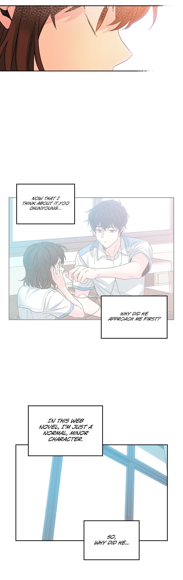 Inso’s Law Chapter 18 - Page 18 in English