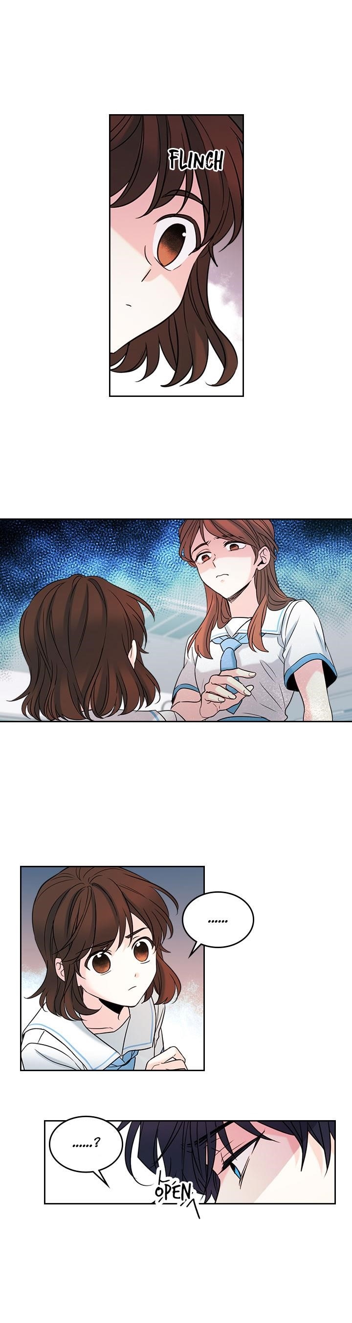 Inso’s Law Chapter 18 - Page 5 in English