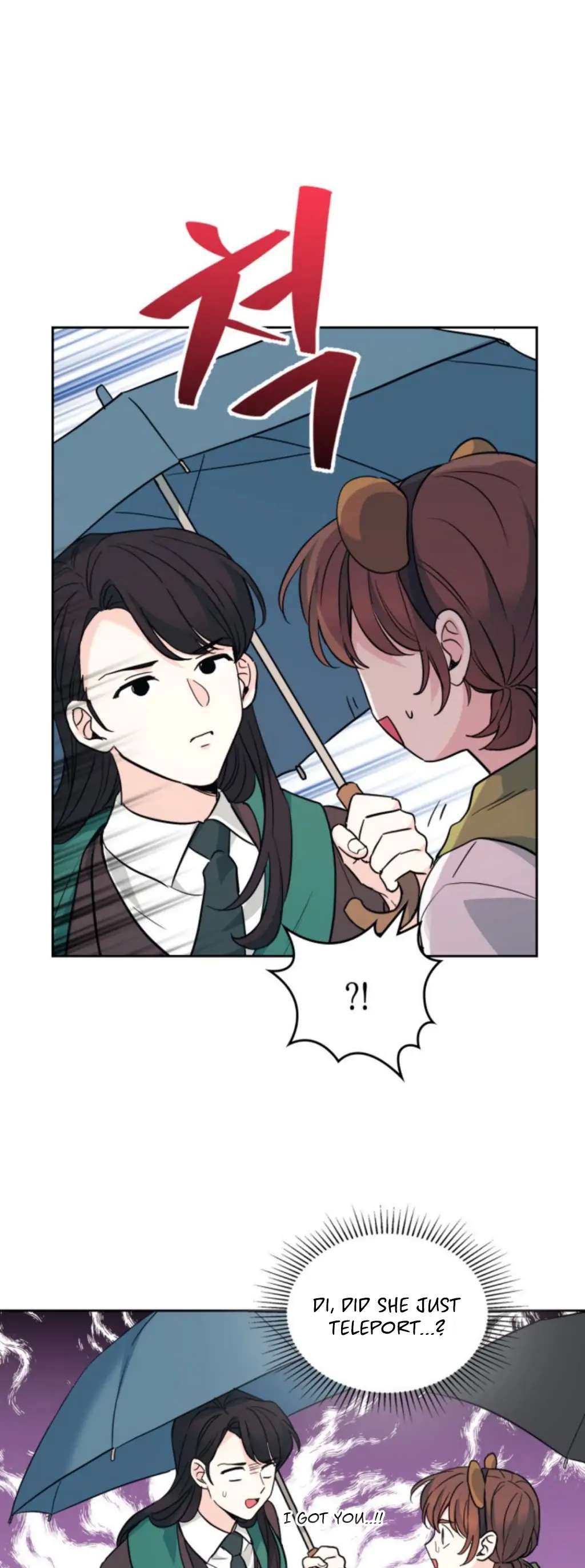 Inso’s Law Chapter 180 - Page 14 in English