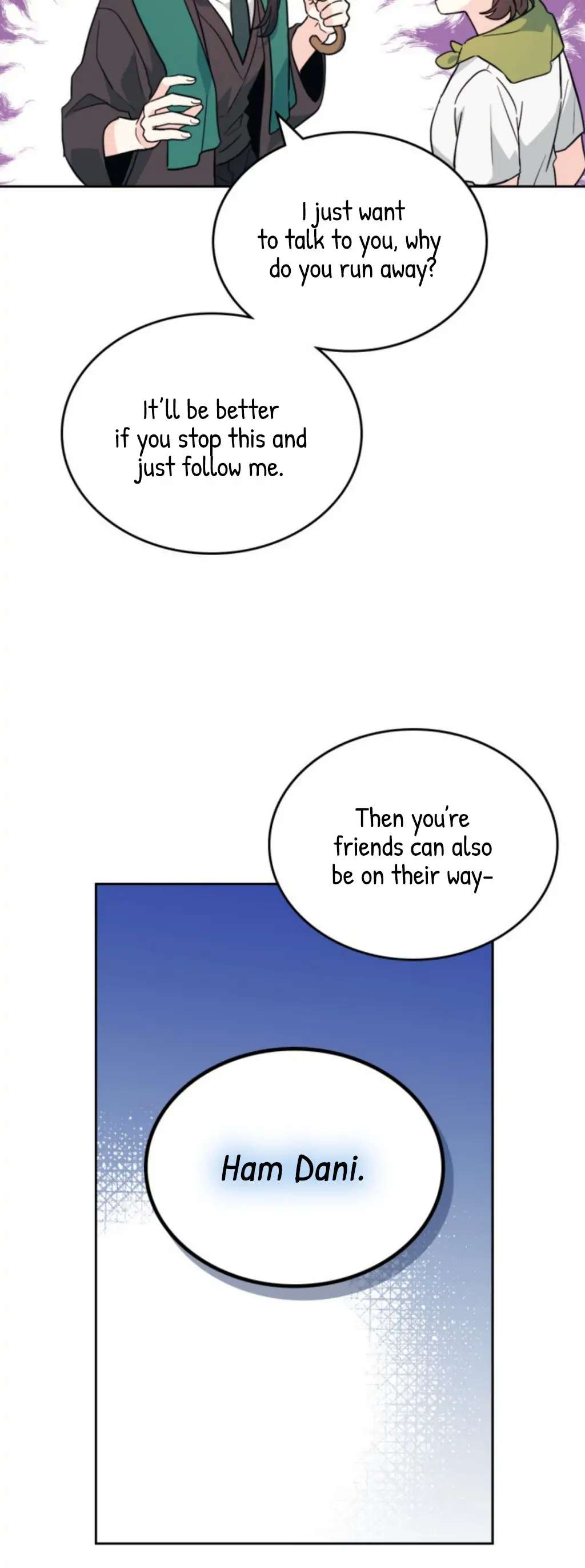 Inso’s Law Chapter 180 - Page 15 in English