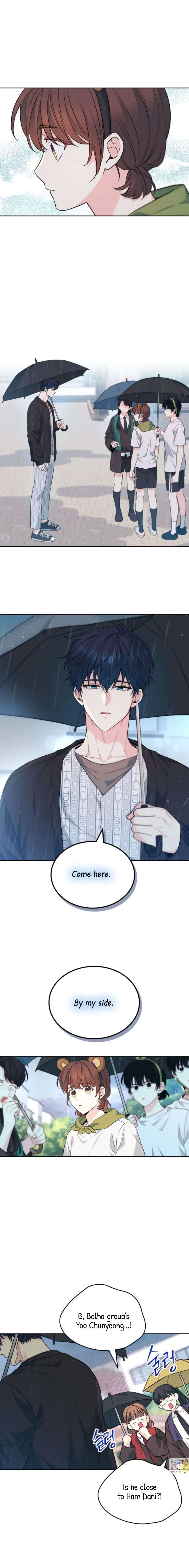 Inso’s Law Chapter 180 - Page 16 in English