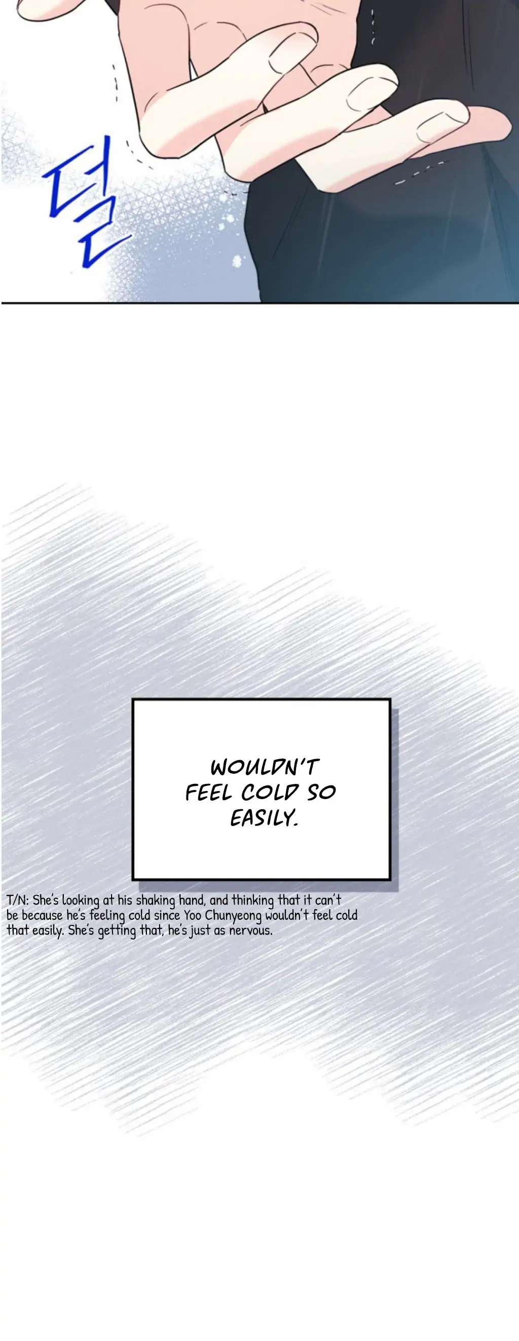 Inso’s Law Chapter 180 - Page 20 in English