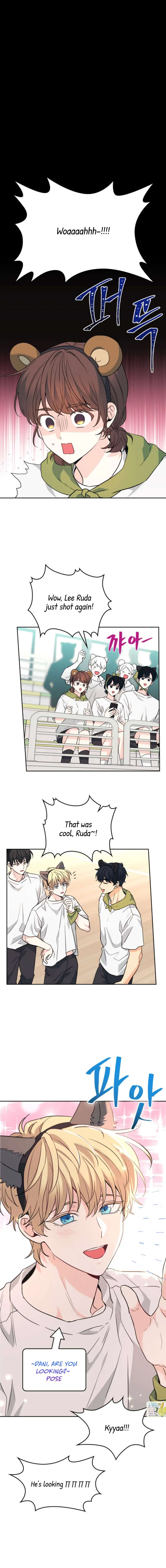 Inso’s Law Chapter 180 - Page 4 in English