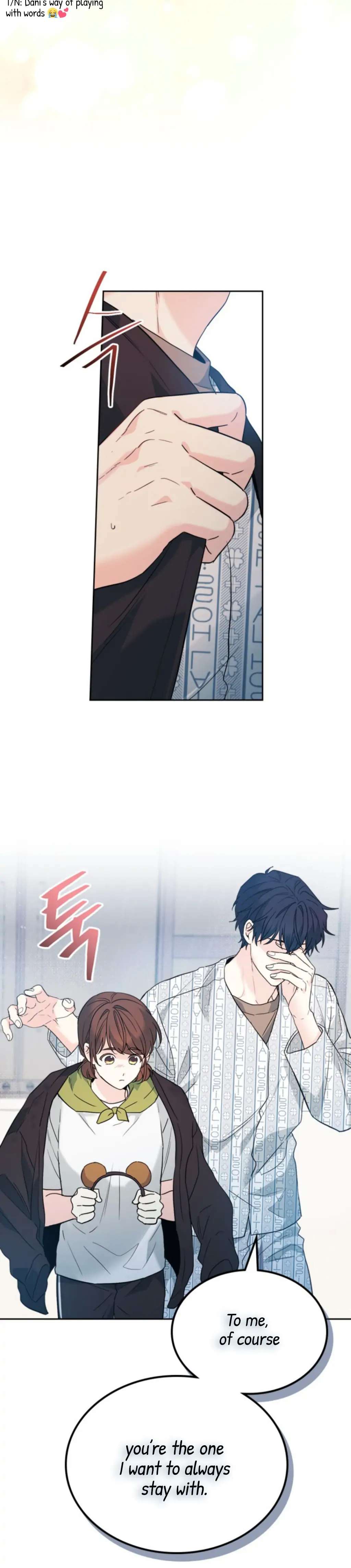 Inso’s Law Chapter 181 - Page 10 in English