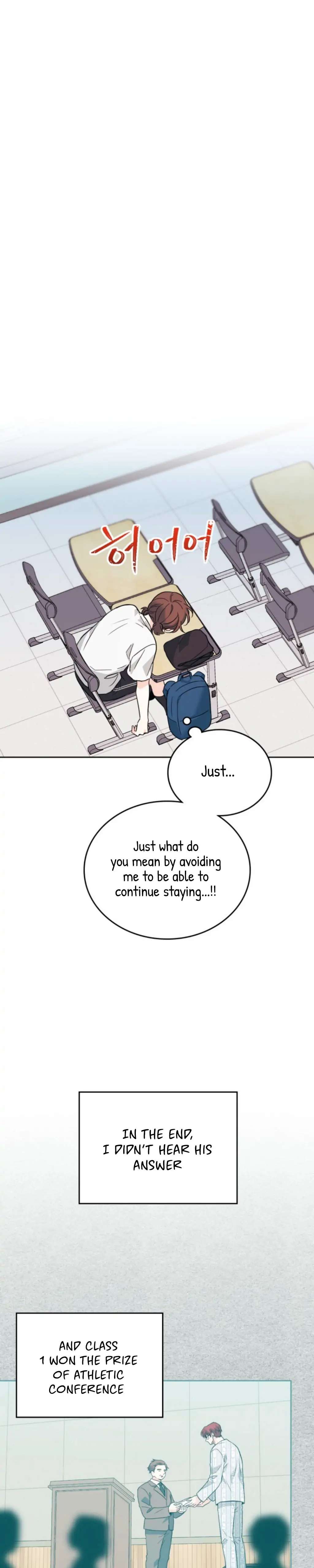 Inso’s Law Chapter 181 - Page 12 in English
