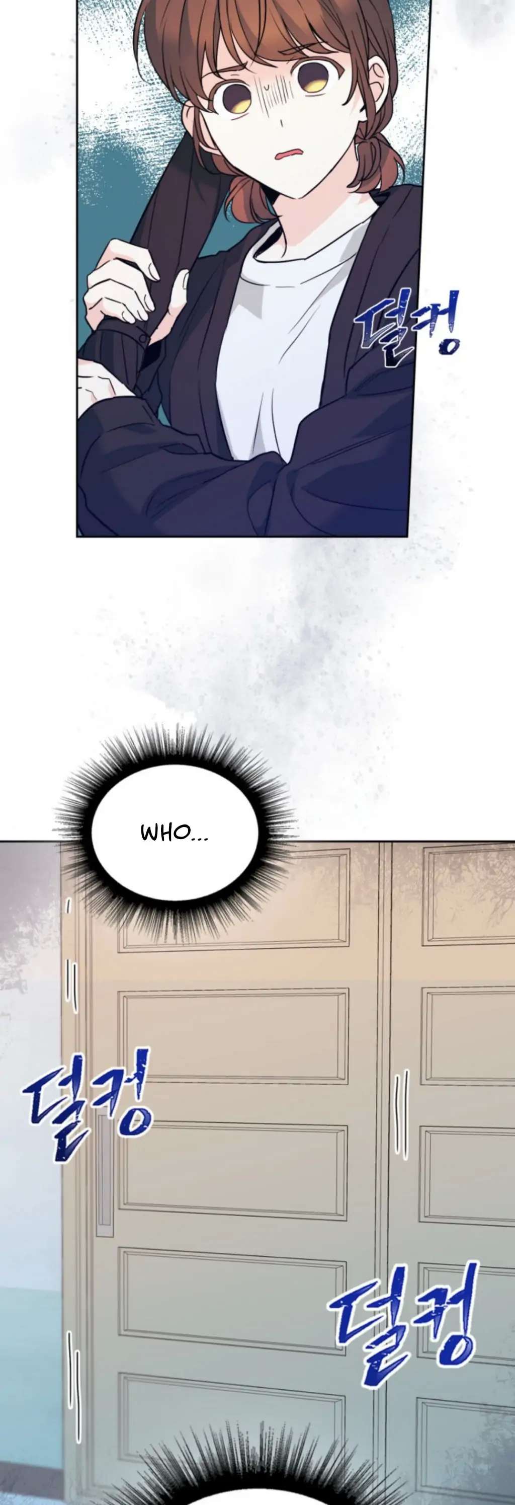 Inso’s Law Chapter 181 - Page 21 in English