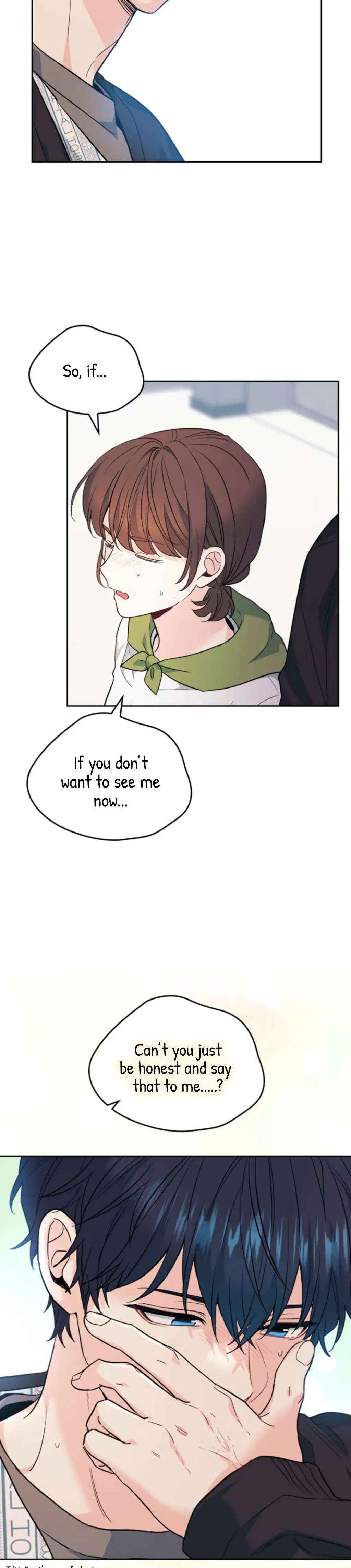 Inso’s Law Chapter 181 - Page 9 in English