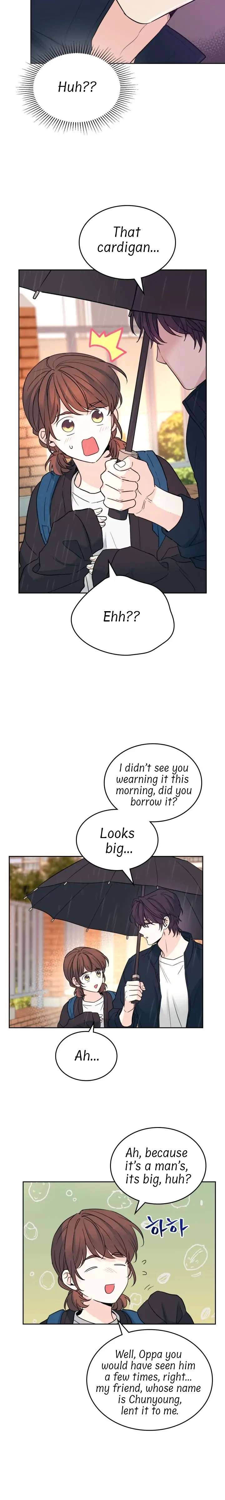 Inso’s Law Chapter 182 - Page 16 in English