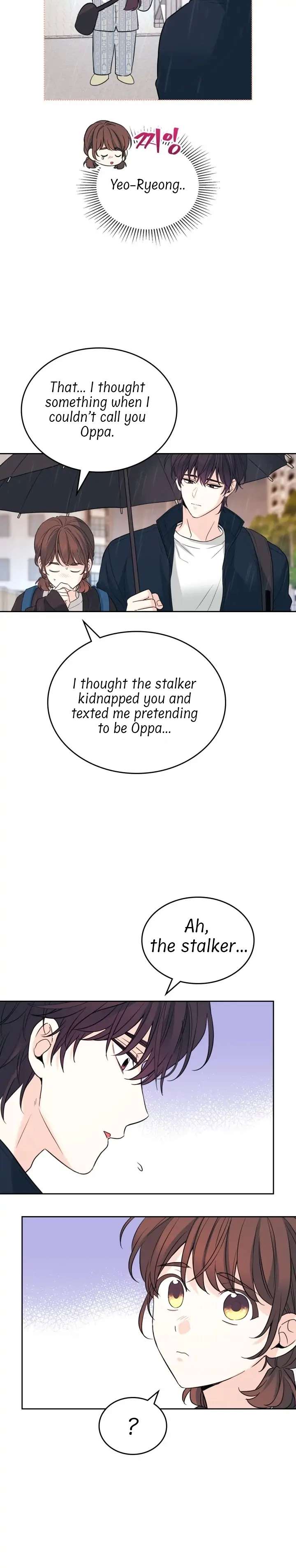 Inso’s Law Chapter 182 - Page 7 in English