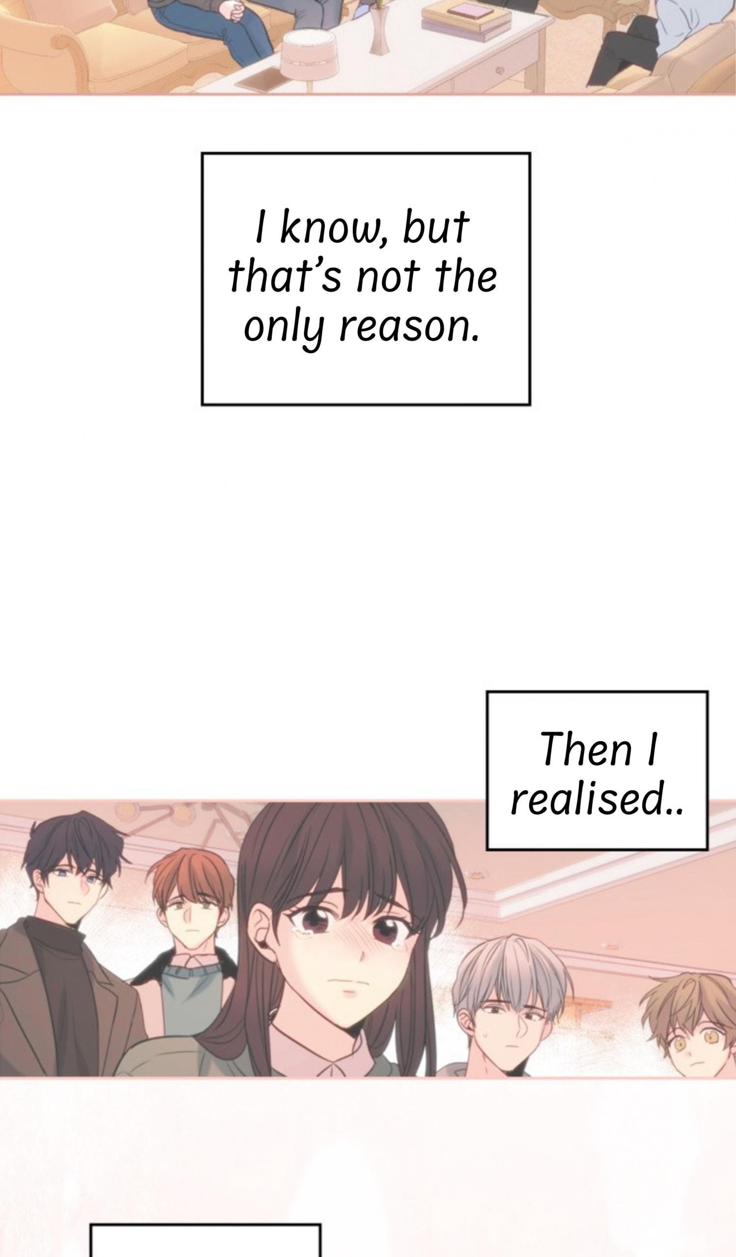 Inso’s Law Chapter 183 - Page 11 in English