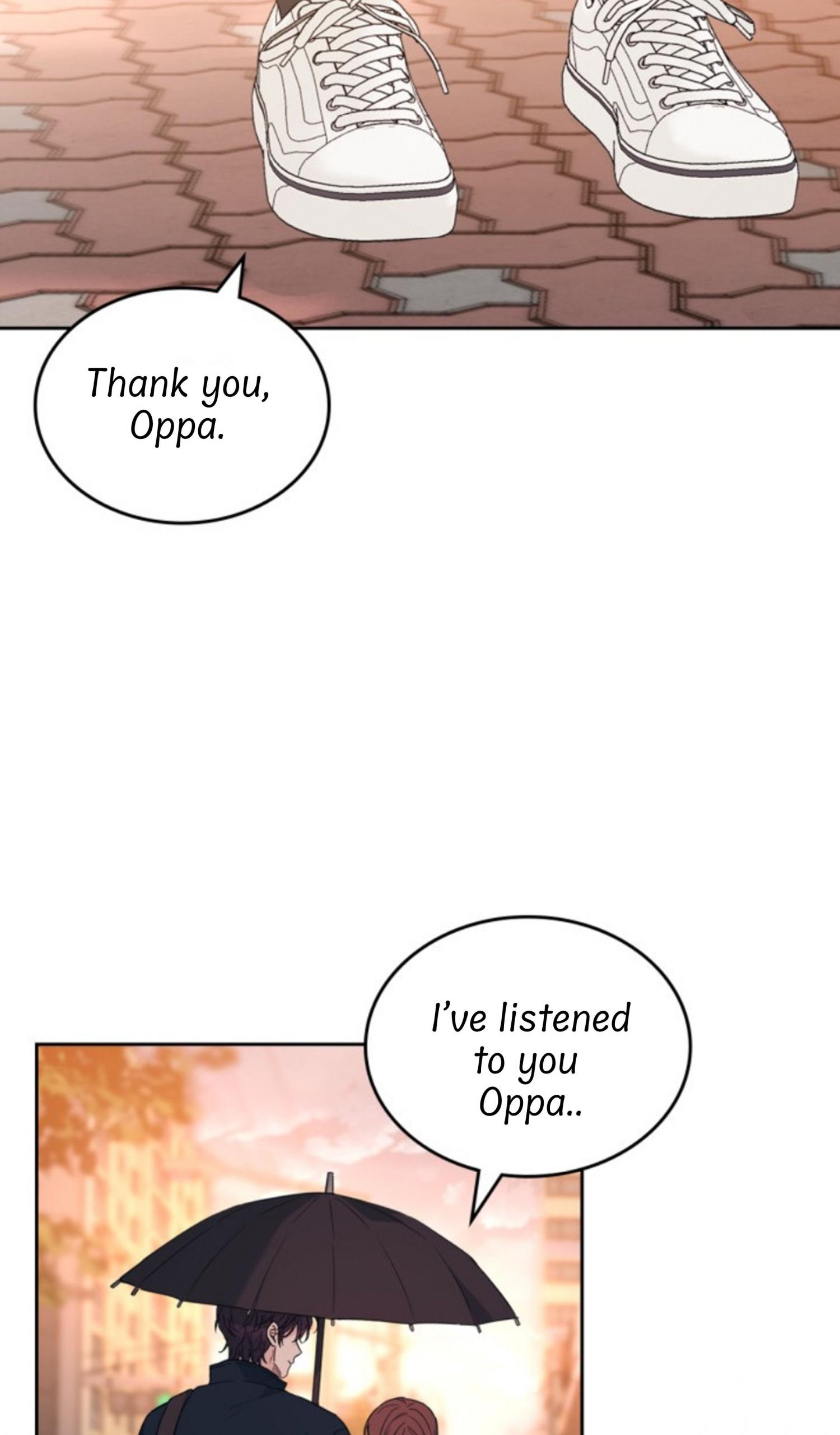 Inso’s Law Chapter 183 - Page 21 in English