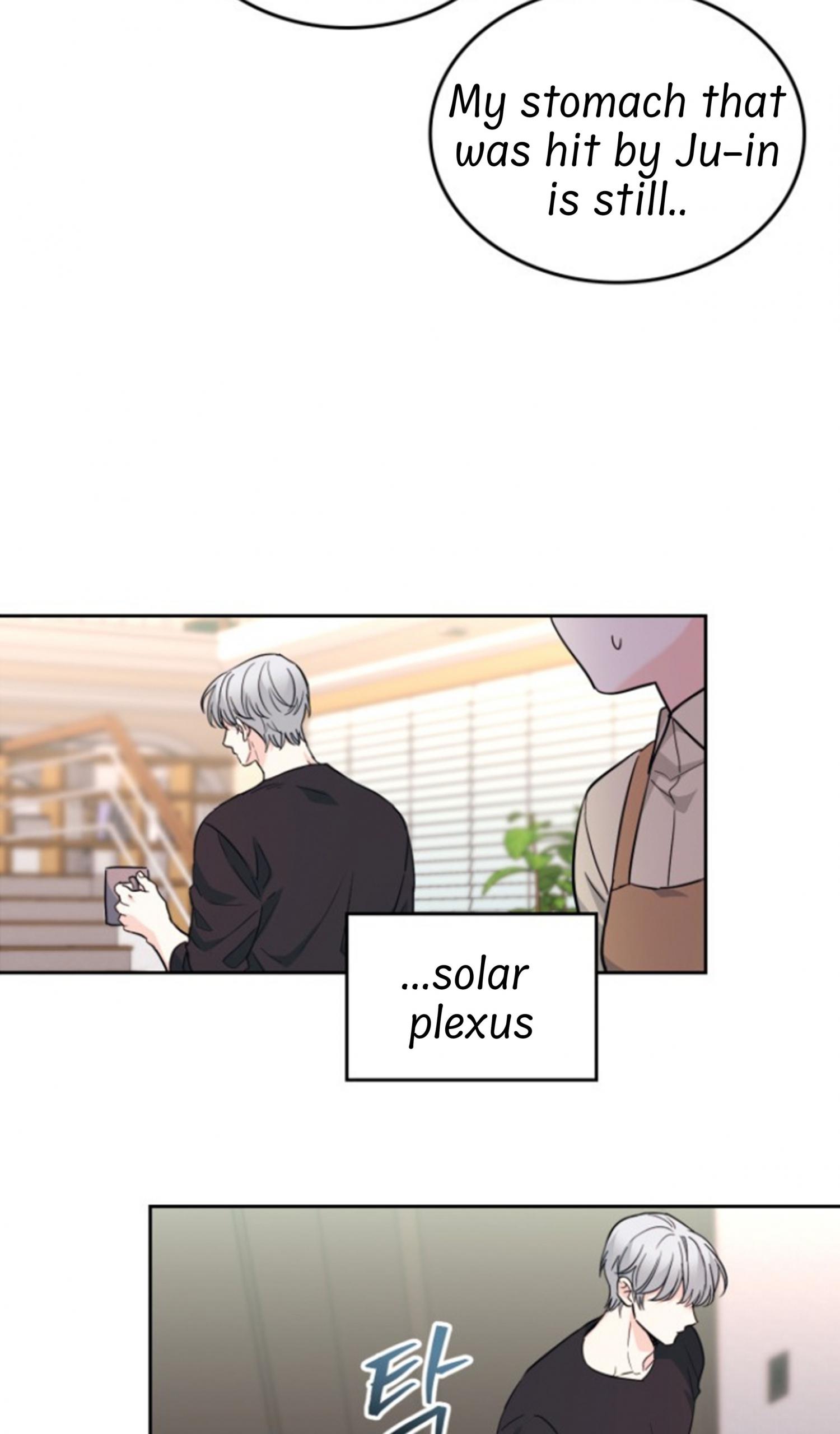 Inso’s Law Chapter 183 - Page 51 in English