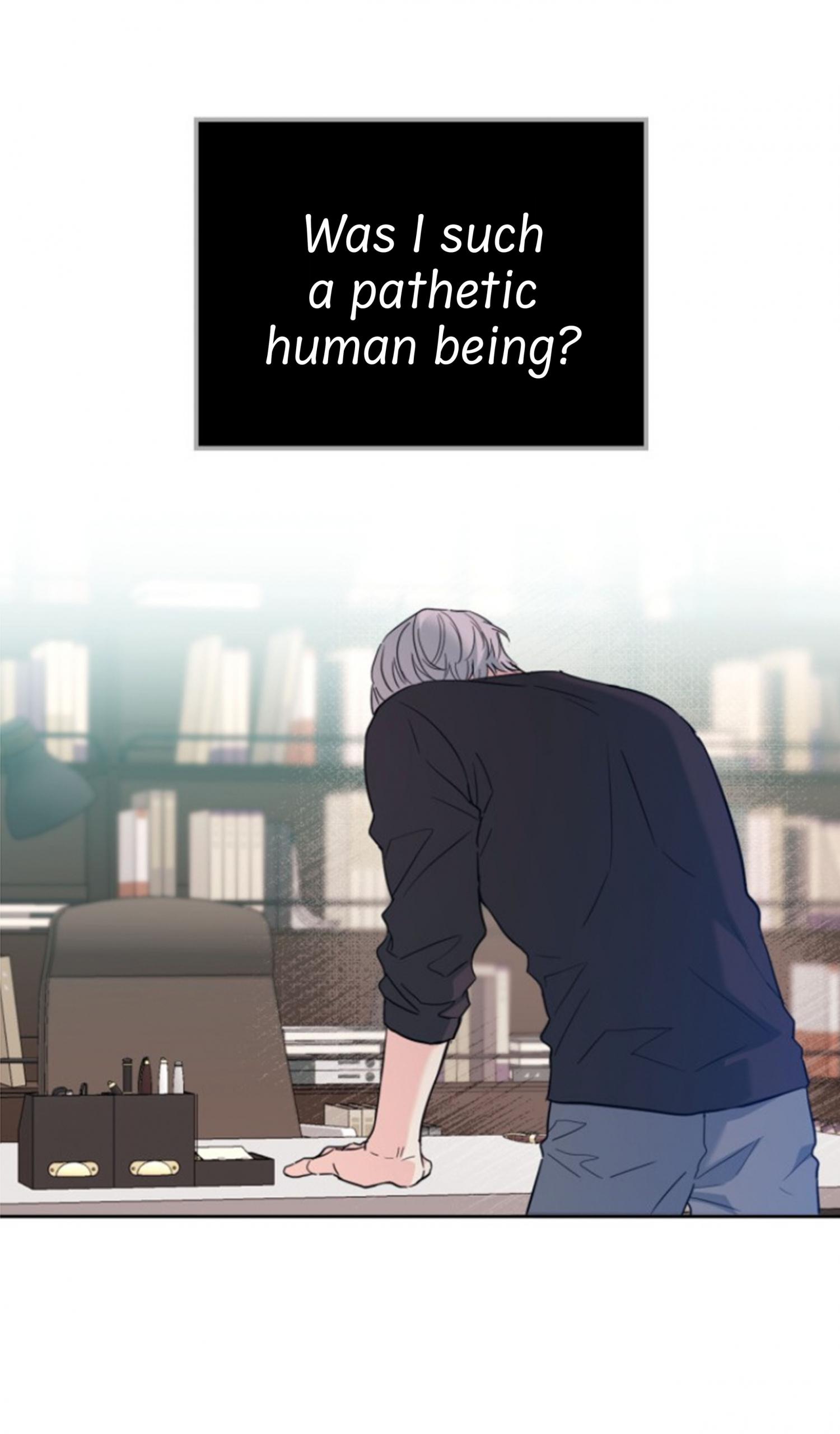 Inso’s Law Chapter 183 - Page 60 in English