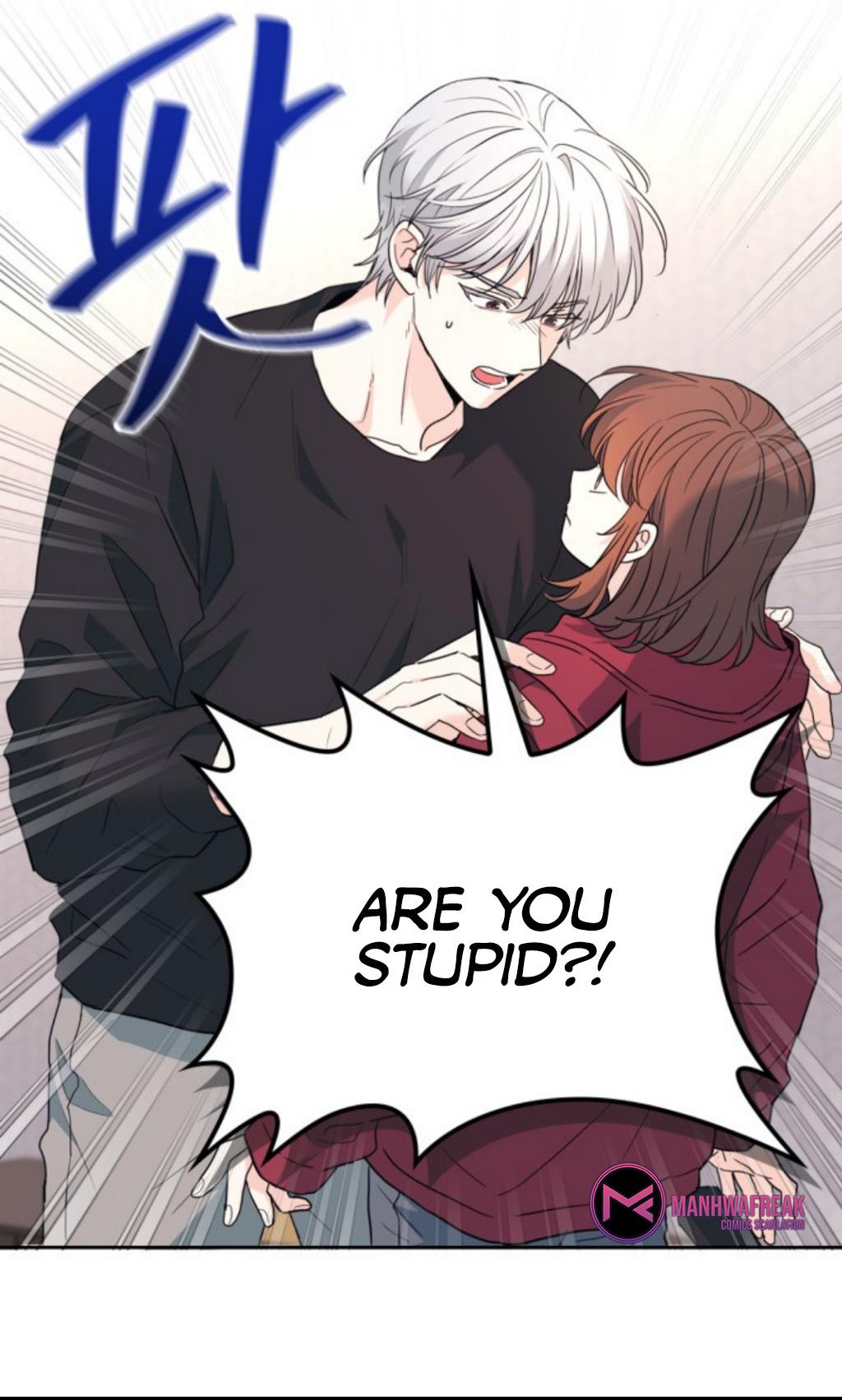 Inso’s Law Chapter 184 - Page 17 in English