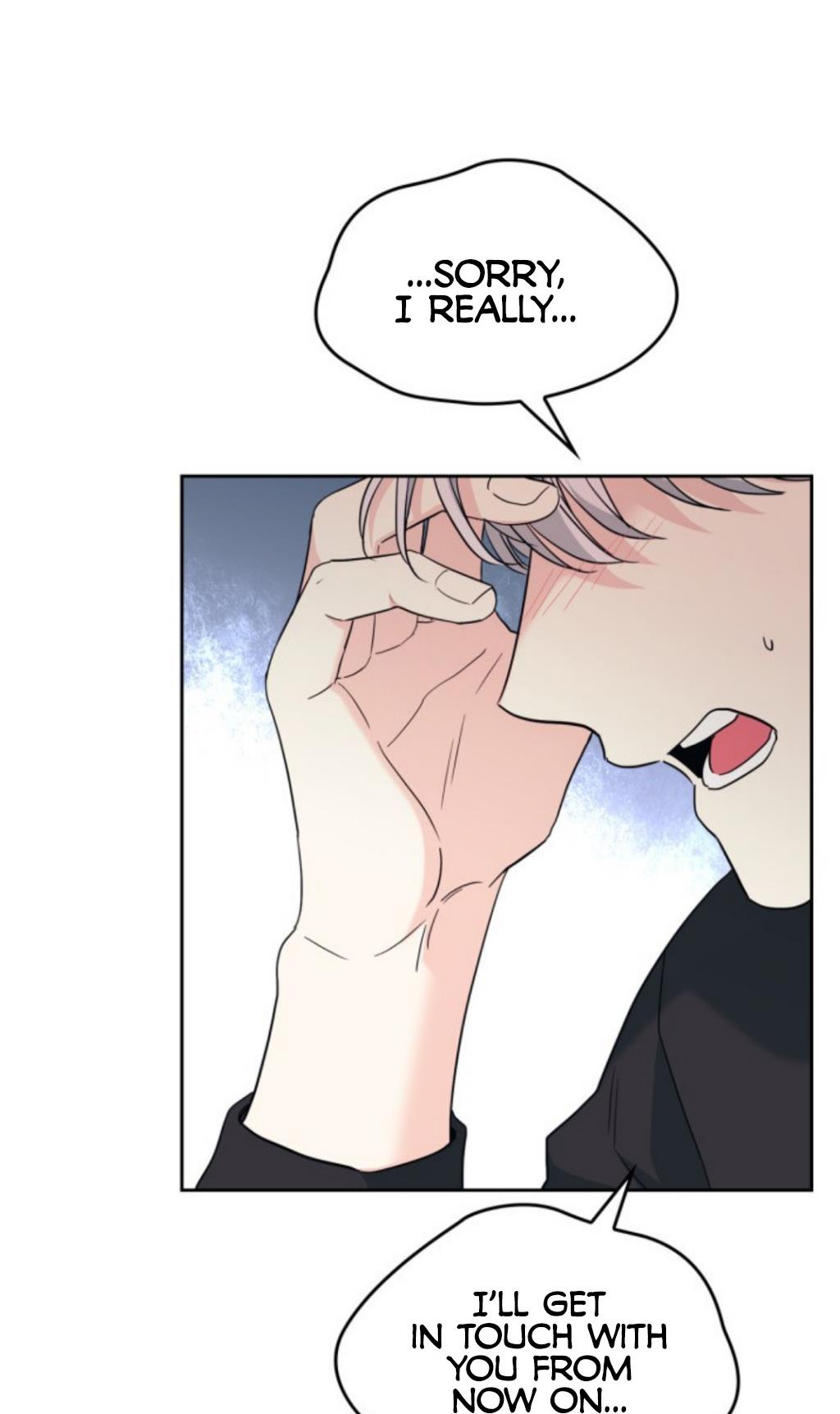 Inso’s Law Chapter 184 - Page 21 in English