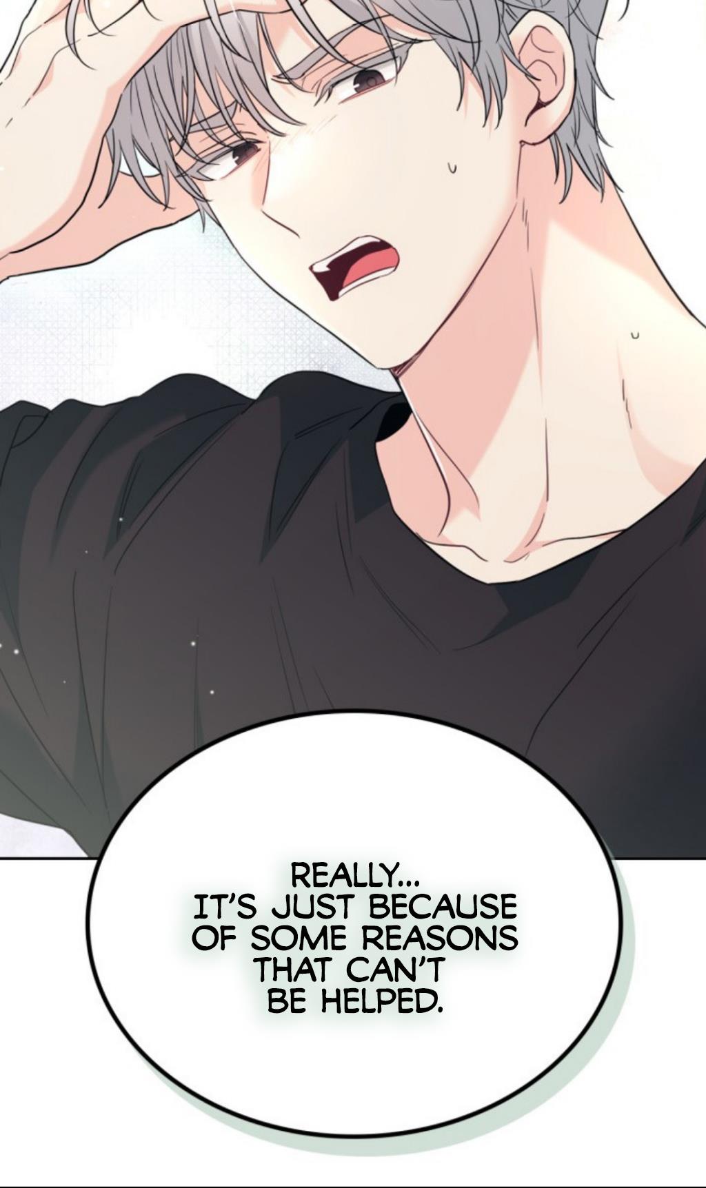 Inso’s Law Chapter 184 - Page 23 in English