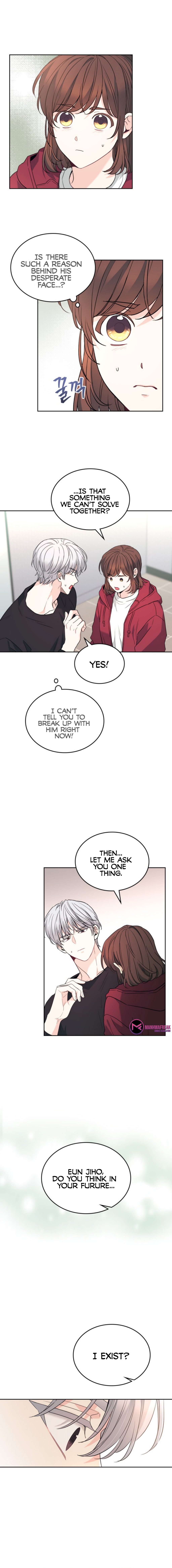 Inso’s Law Chapter 184 - Page 24 in English