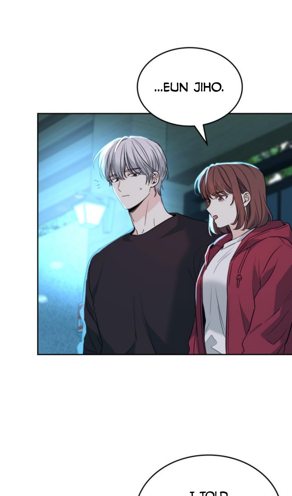 Inso’s Law Chapter 184 - Page 33 in English
