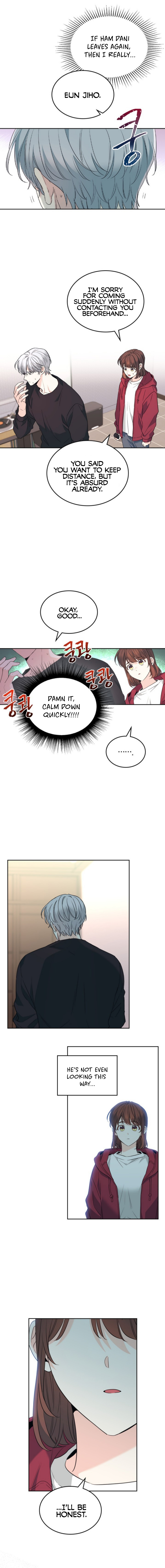 Inso’s Law Chapter 184 - Page 5 in English