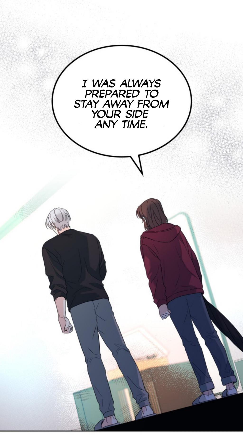 Inso’s Law Chapter 184 - Page 6 in English