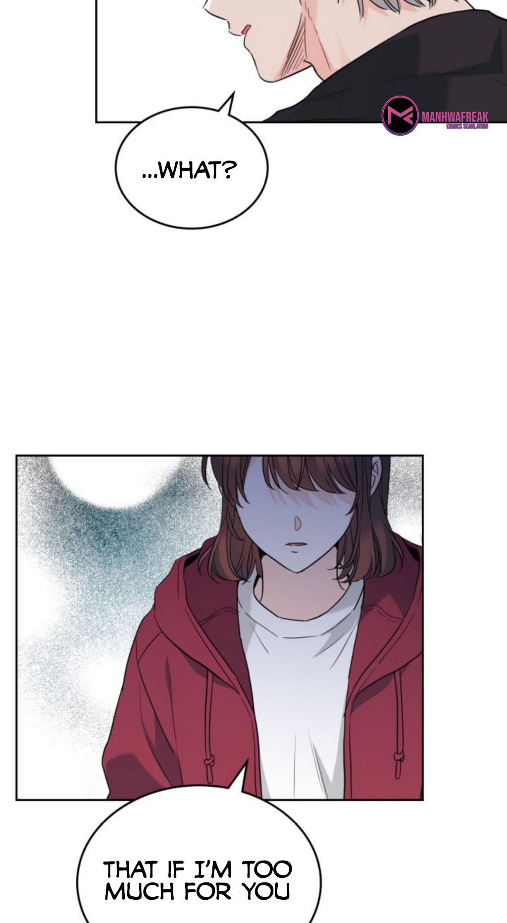 Inso’s Law Chapter 184 - Page 8 in English