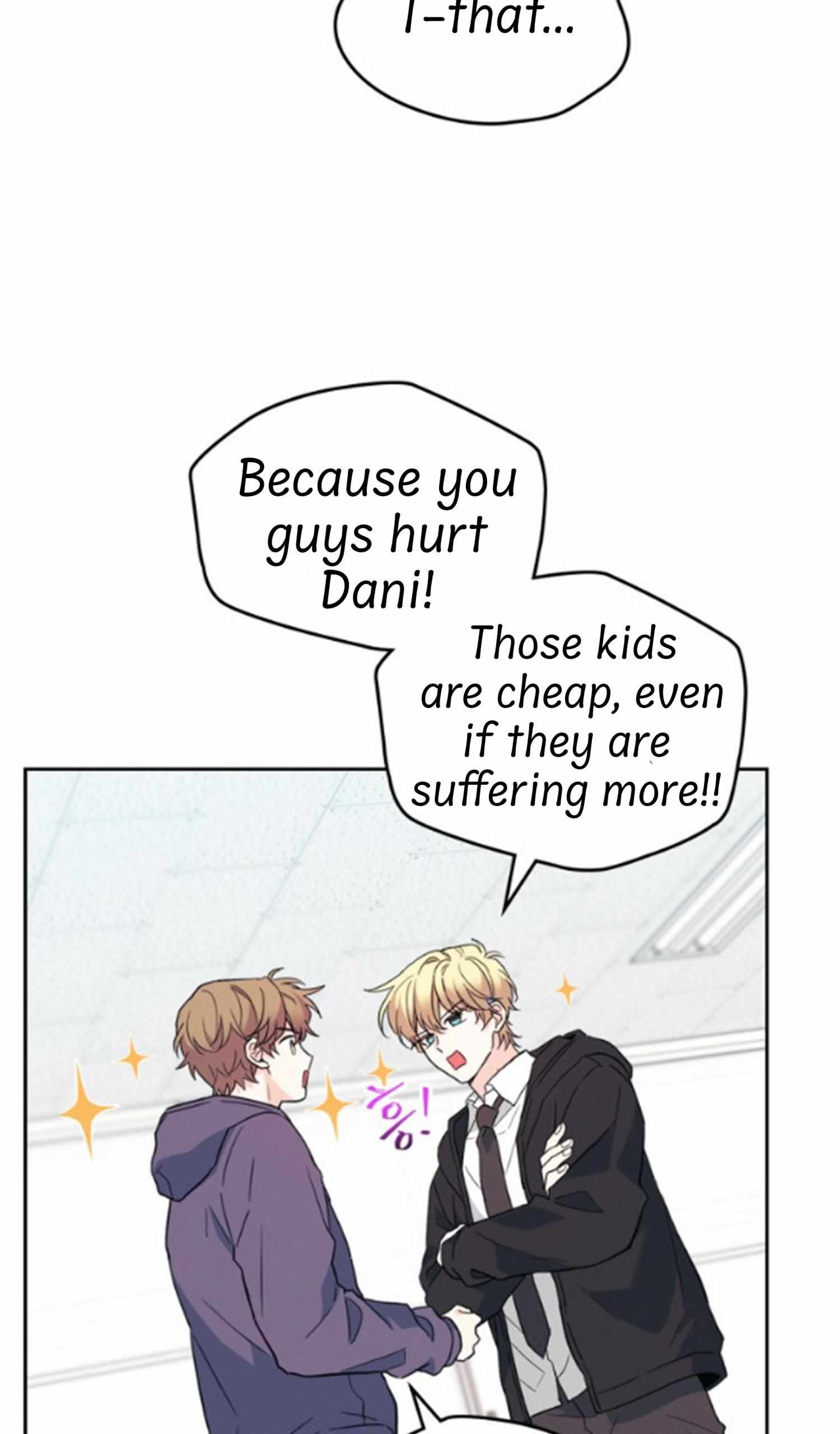 Inso’s Law Chapter 185 - Page 12 in English