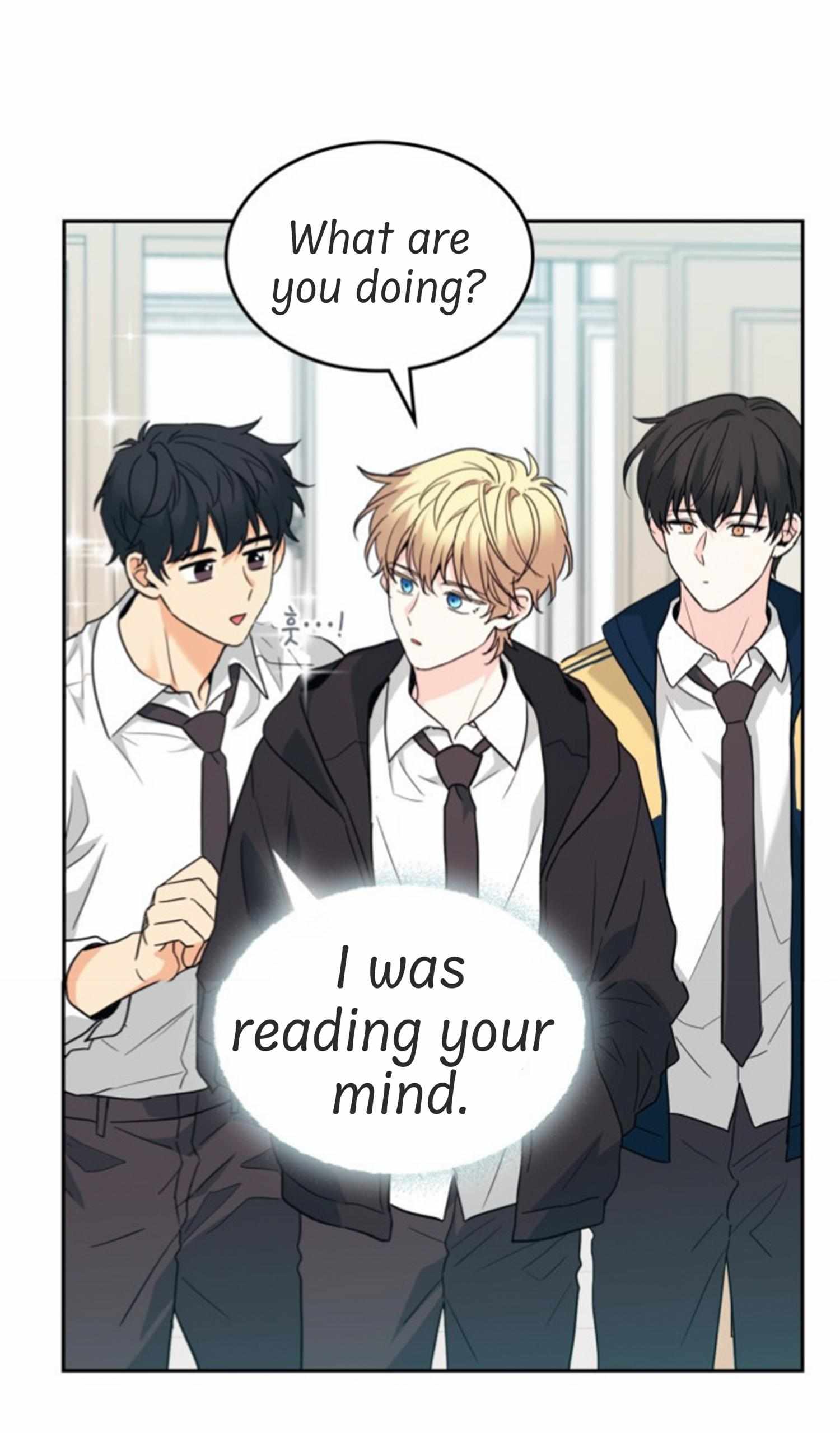 Inso’s Law Chapter 185 - Page 28 in English