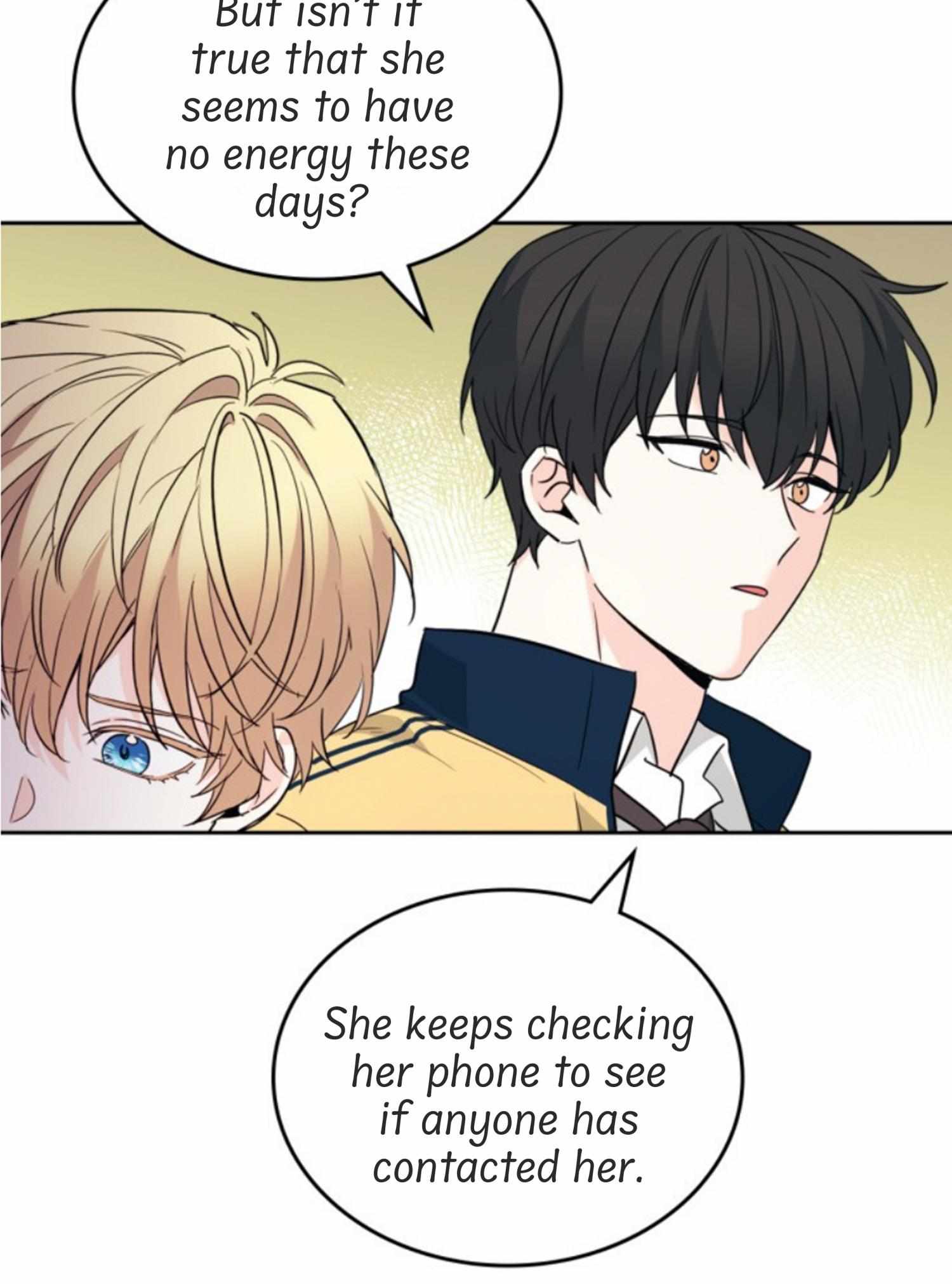Inso’s Law Chapter 185 - Page 30 in English