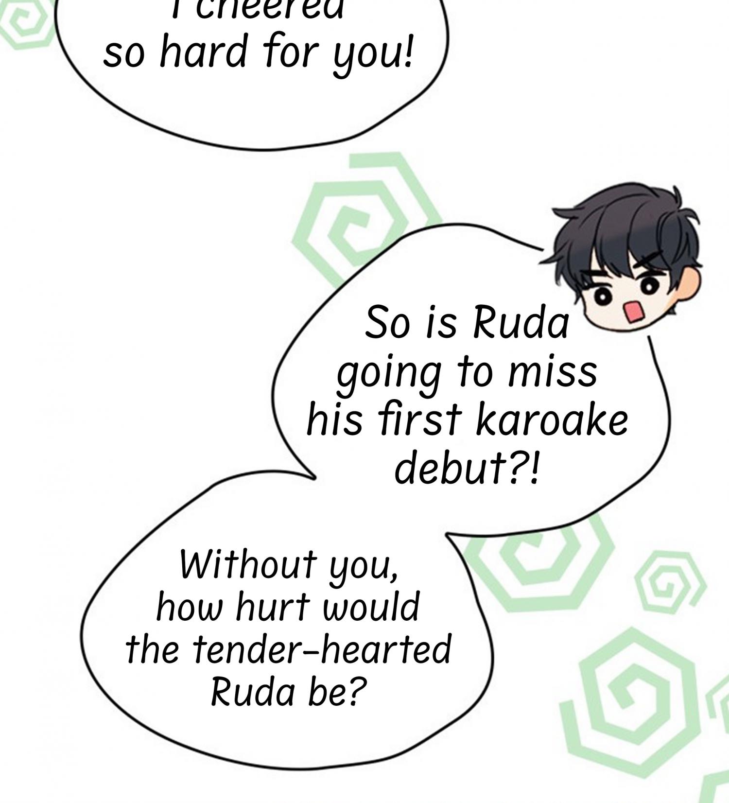 Inso’s Law Chapter 185 - Page 53 in English