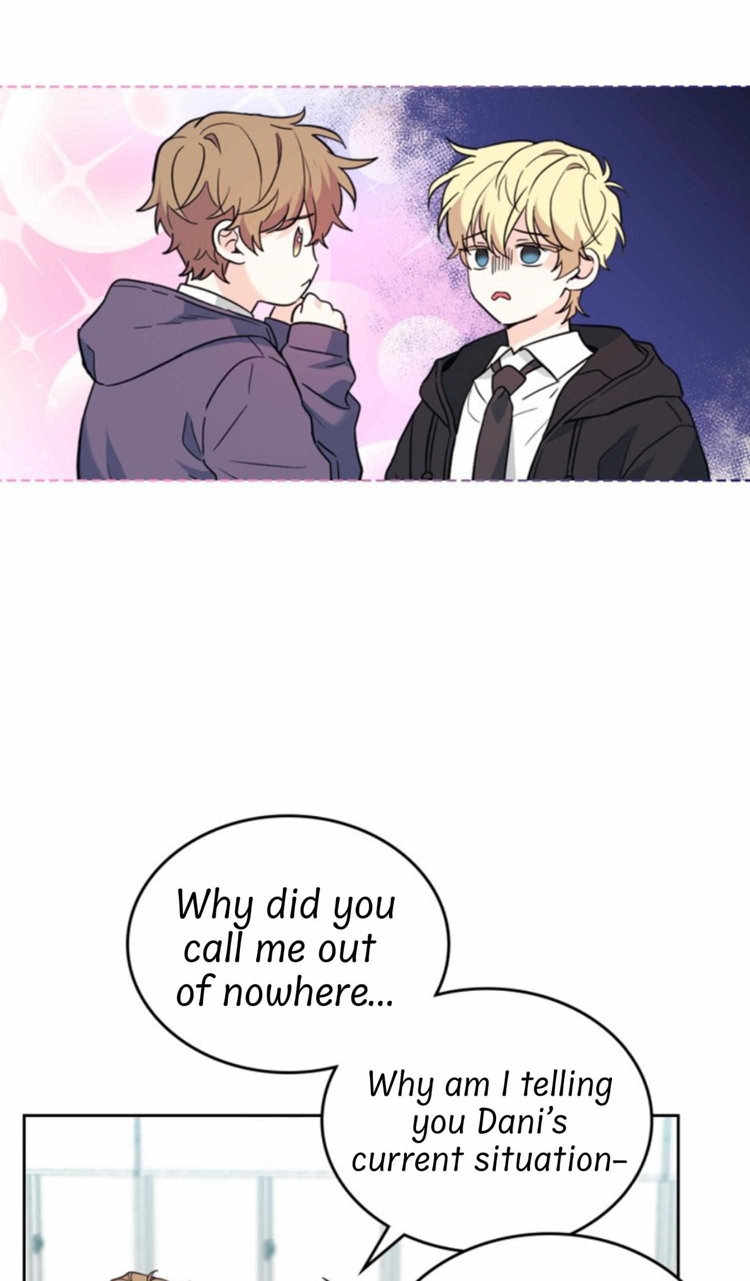 Inso’s Law Chapter 185 - Page 6 in English