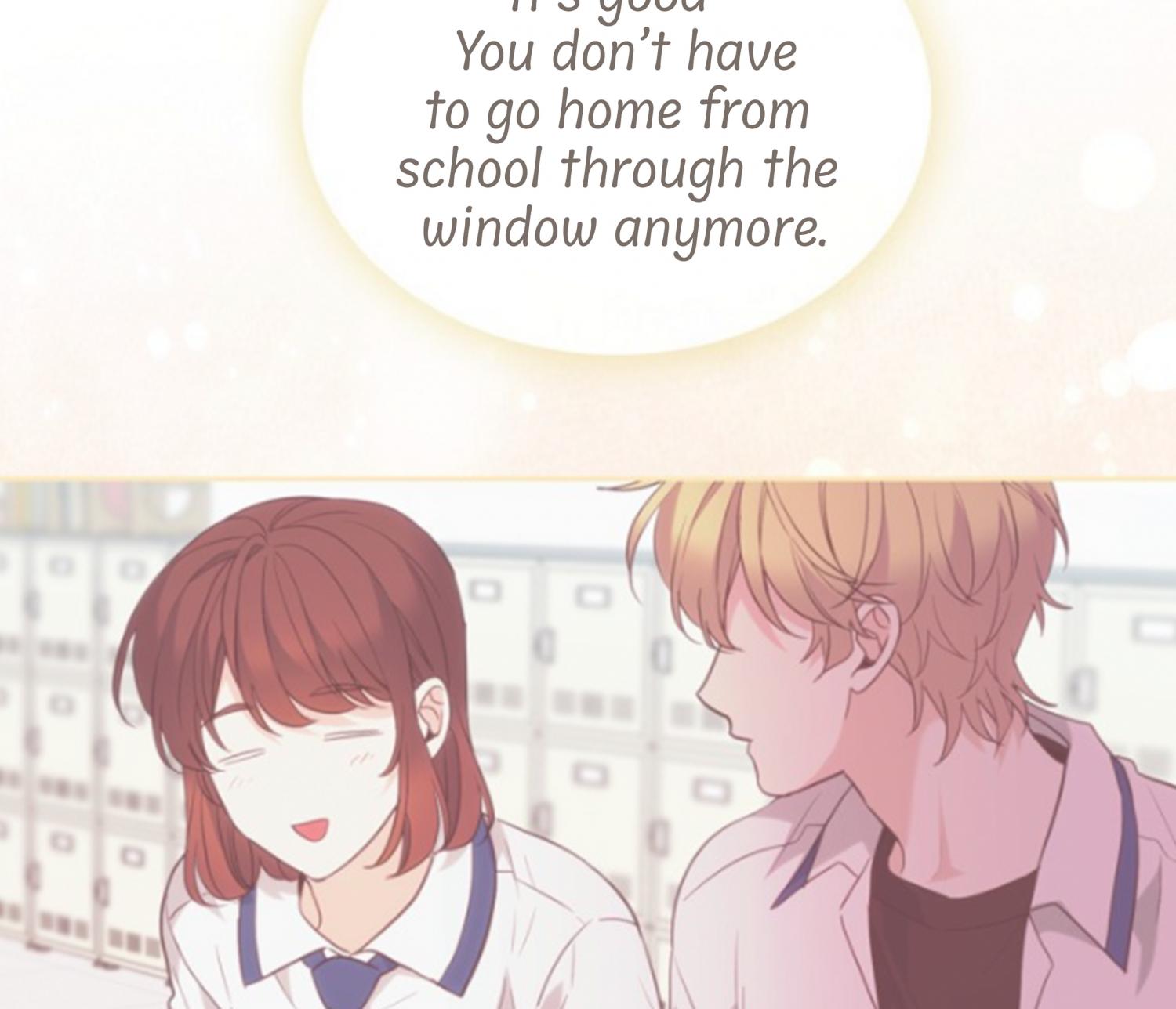 Inso’s Law Chapter 185 - Page 64 in English