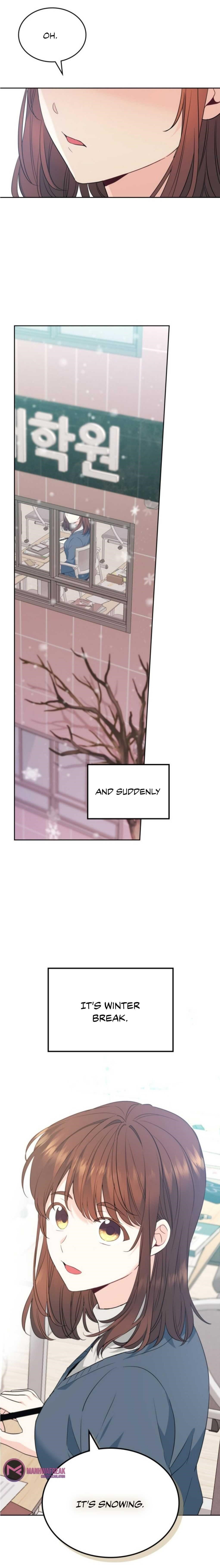 Inso’s Law Chapter 187 - Page 10 in English