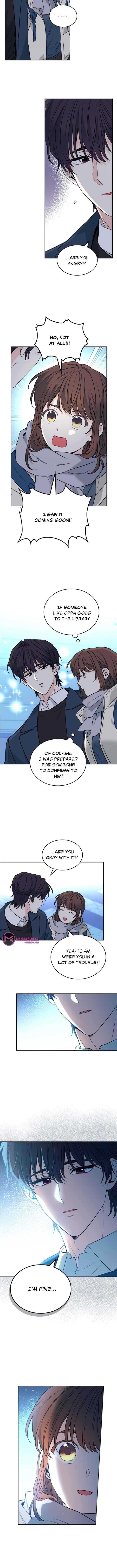 Inso’s Law Chapter 188 - Page 7 in English