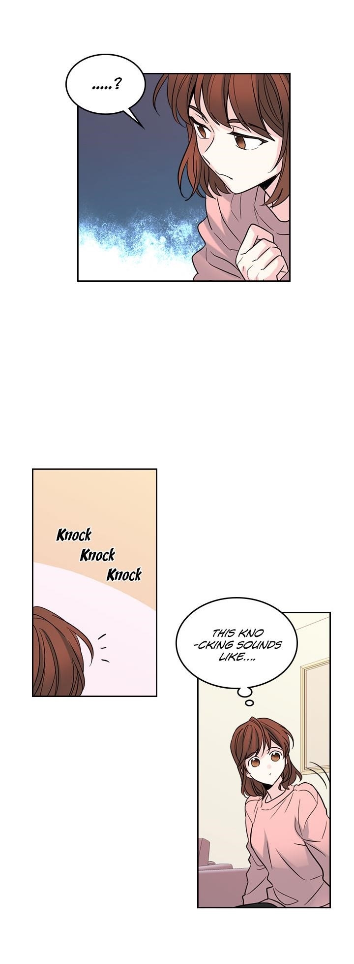 Inso’s Law Chapter 19 - Page 13 in English