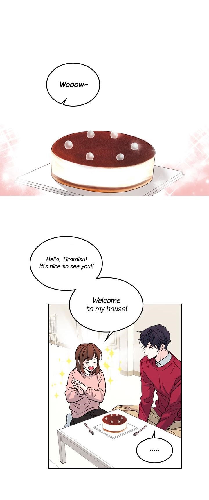 Inso’s Law Chapter 19 - Page 17 in English