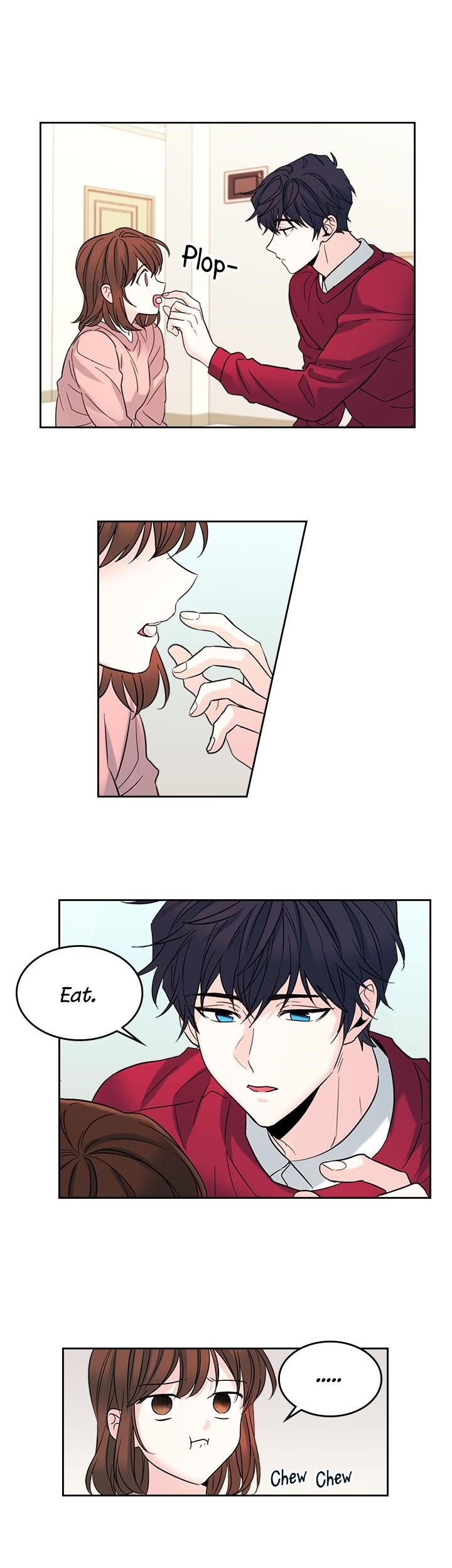 Inso’s Law Chapter 19 - Page 19 in English