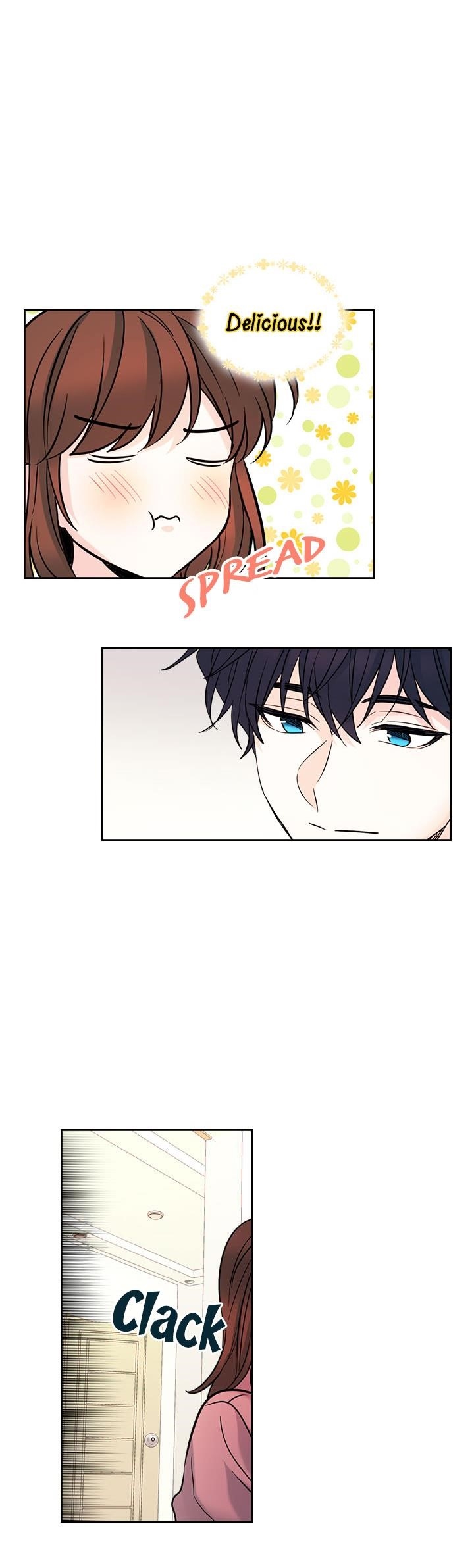 Inso’s Law Chapter 19 - Page 20 in English