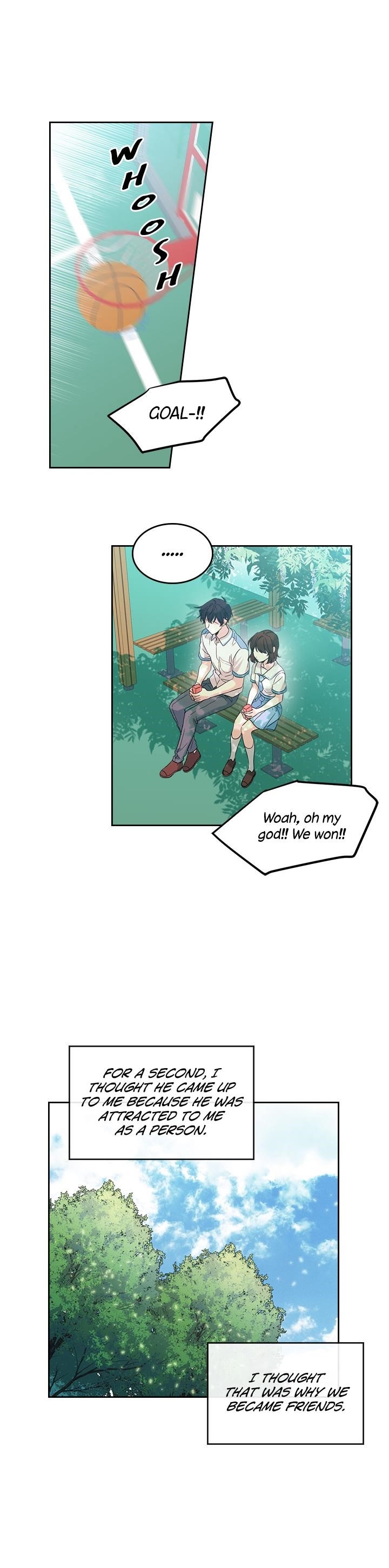 Inso’s Law Chapter 19 - Page 7 in English