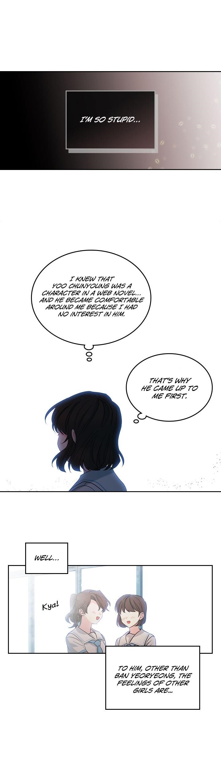 Inso’s Law Chapter 19 - Page 8 in English
