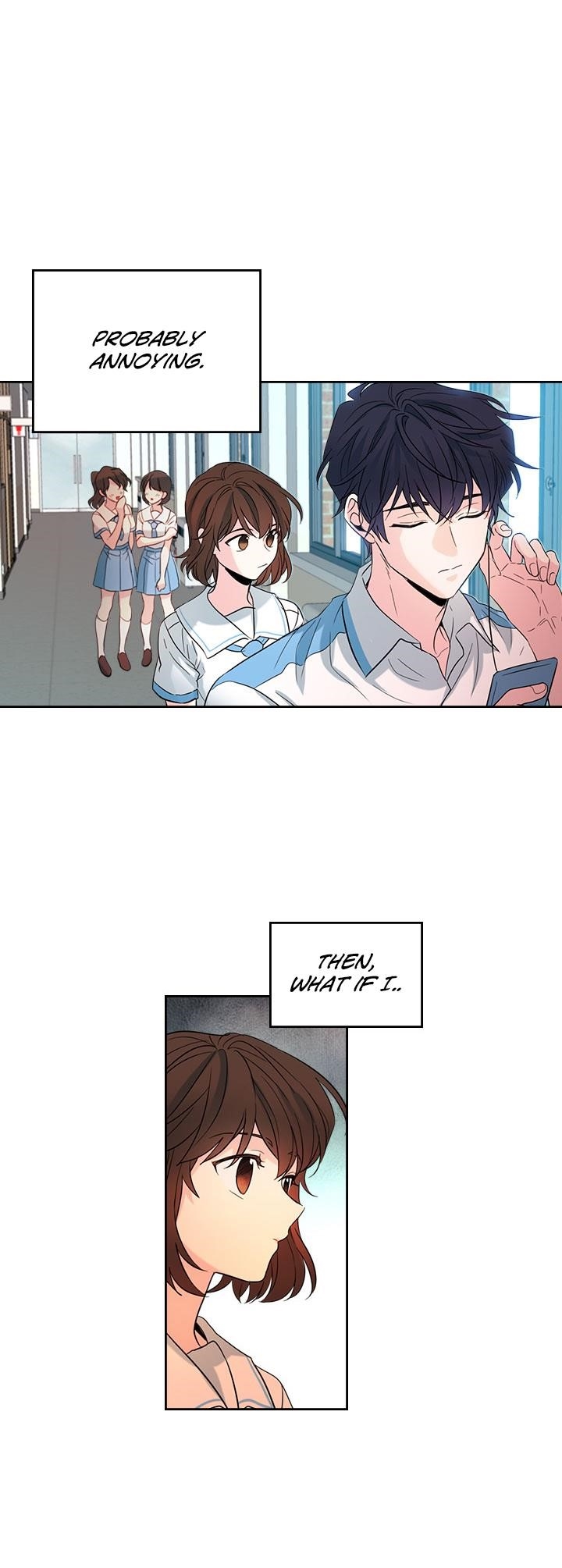 Inso’s Law Chapter 19 - Page 9 in English