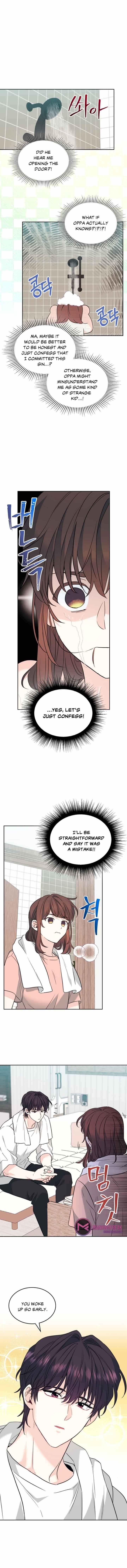 Inso’s Law Chapter 191 - Page 6 in English