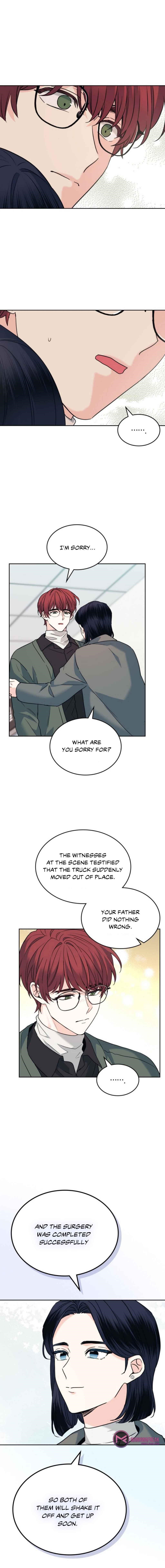 Inso’s Law Chapter 195 - Page 10 in English