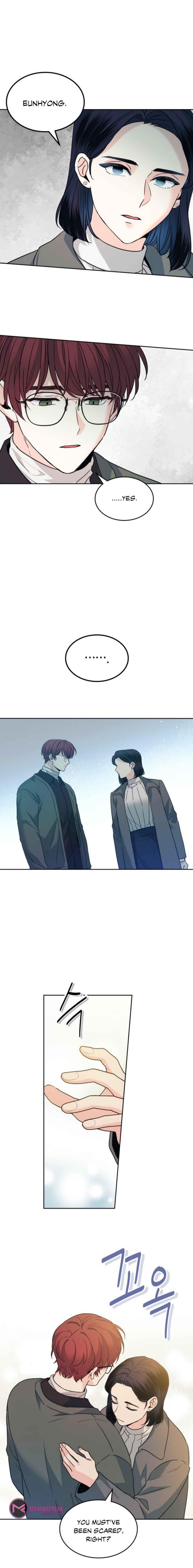 Inso’s Law Chapter 195 - Page 9 in English