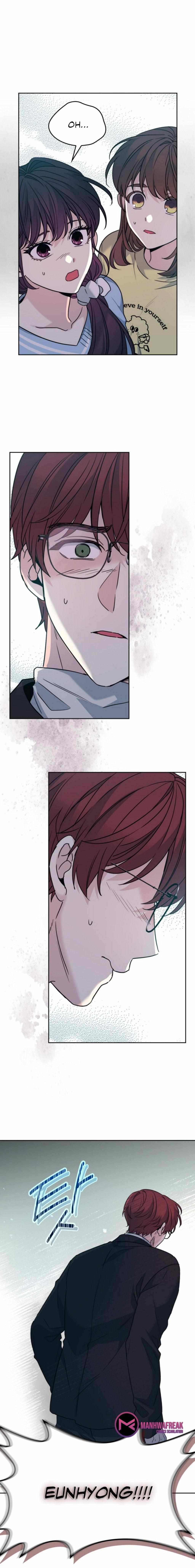 Inso’s Law Chapter 196 - Page 14 in English