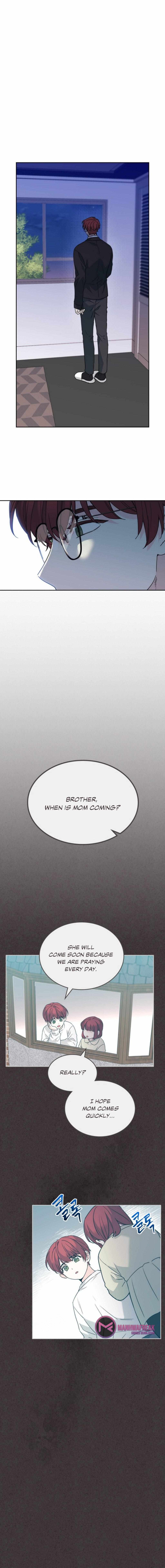 Inso’s Law Chapter 196 - Page 7 in English