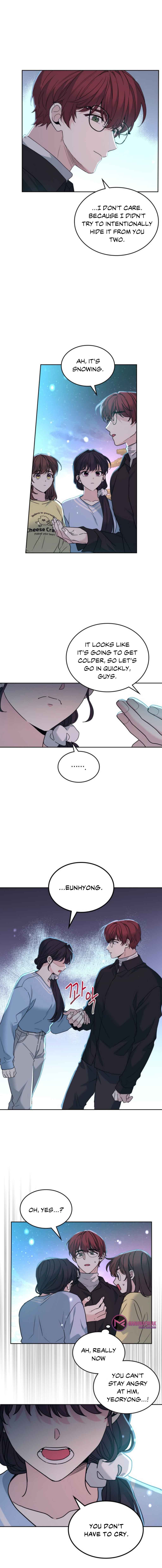 Inso’s Law Chapter 197 - Page 10 in English