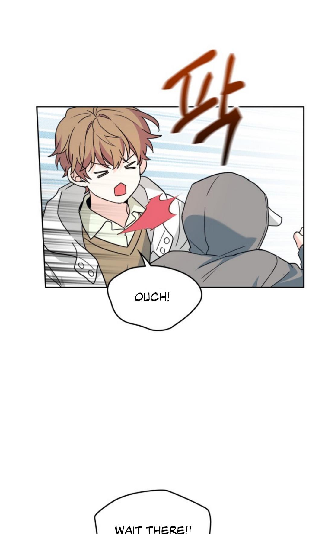 Inso’s Law Chapter 199 - Page 12 in English
