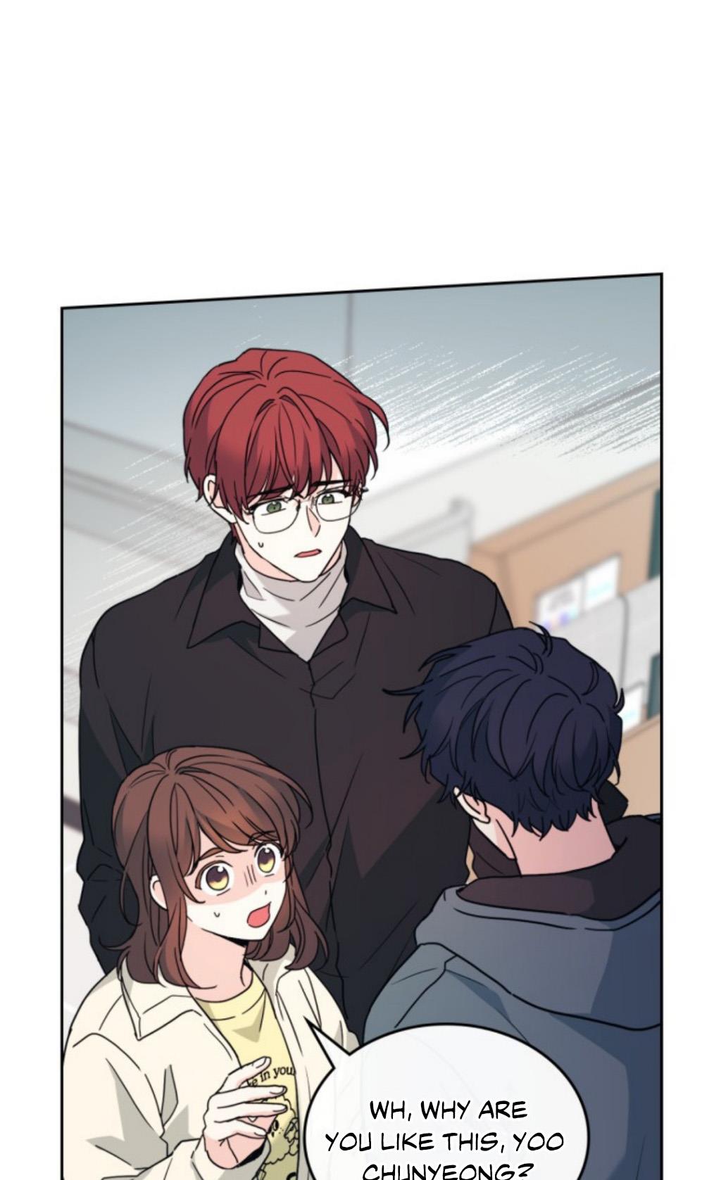 Inso’s Law Chapter 199 - Page 27 in English