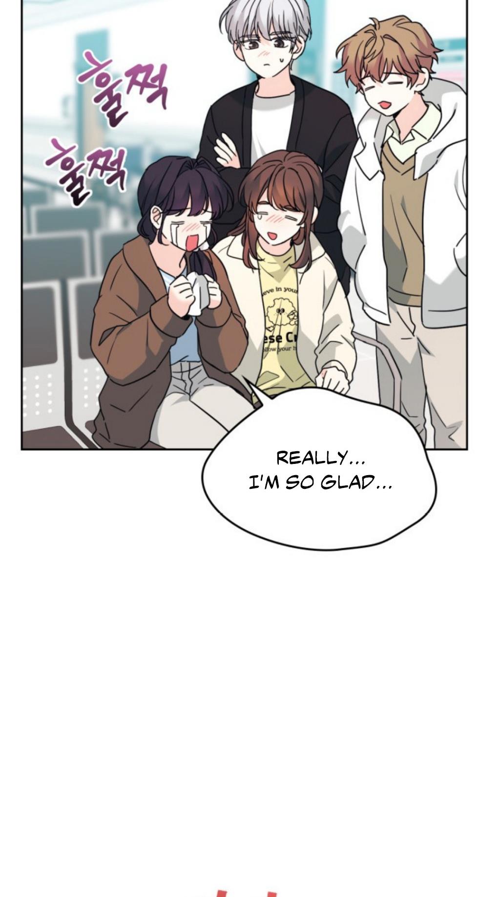 Inso’s Law Chapter 199 - Page 36 in English