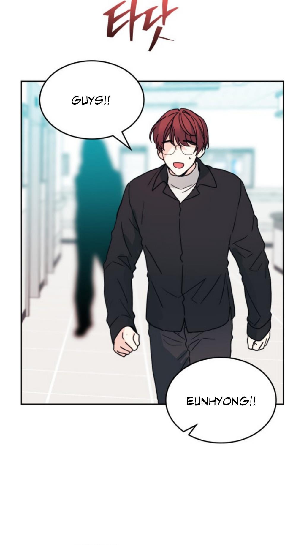 Inso’s Law Chapter 199 - Page 37 in English